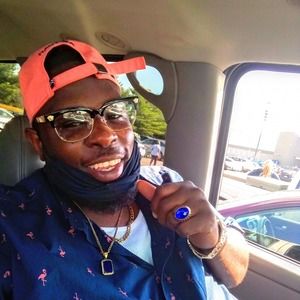 Meet your Posher, Samuel